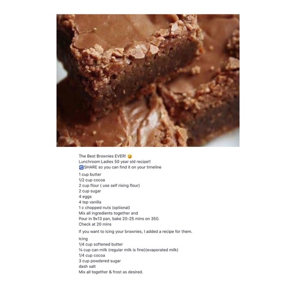 FYI❤️DESSERT 3 - Picture 6 of 6